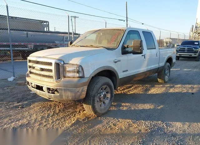 1FTSW21P96ED63116 2006 2006 Ford F-250- Lariat/Xl/Xlt 2