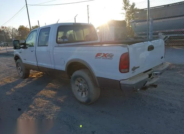 1FTSW21P96ED63116 2006 2006 Ford F-250- Lariat/Xl/Xlt 3