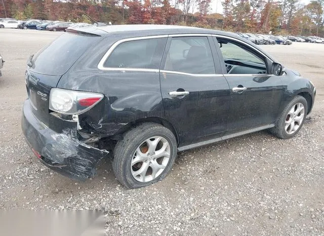 JM3ER4DL6B0370306 2011 2011 Mazda CX-7- S Grand Touring 4