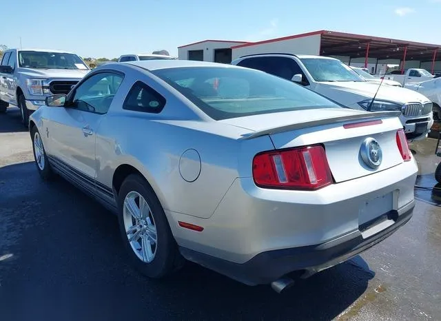 1ZVBP8AM5C5251119 2012 2012 Ford Mustang- V6 3