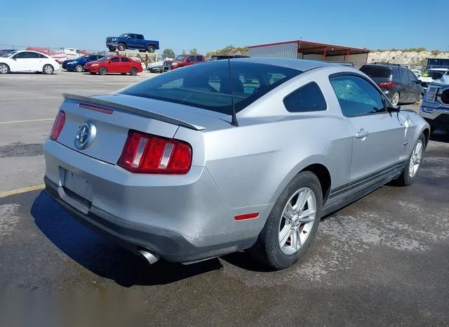 1ZVBP8AM5C5251119 2012 2012 Ford Mustang- V6 4