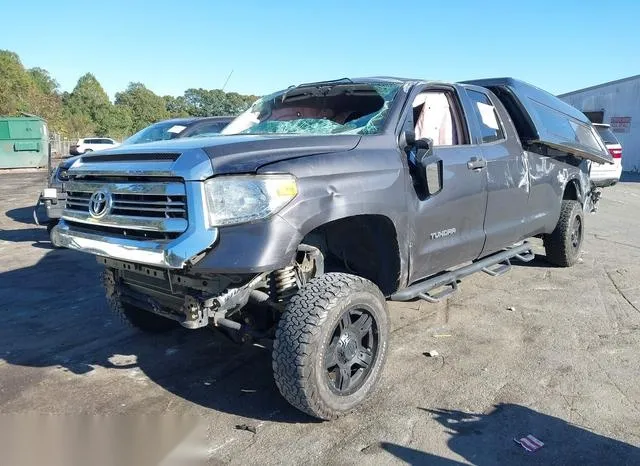 5TFCW5F19HX021733 2017 2017 Toyota Tundra- Sr5 5-7L V8 2