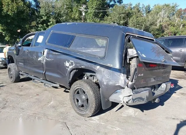 5TFCW5F19HX021733 2017 2017 Toyota Tundra- Sr5 5-7L V8 3