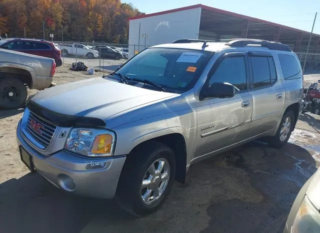 1GKET16S366105010 2006 2006 GMC Envoy- XI Slt 2