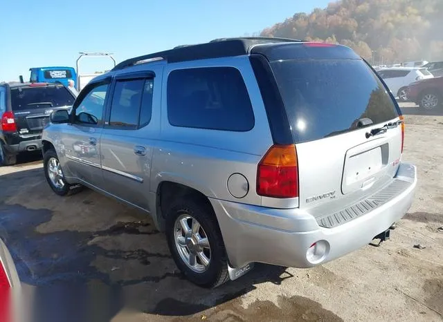 1GKET16S366105010 2006 2006 GMC Envoy- XI Slt 3