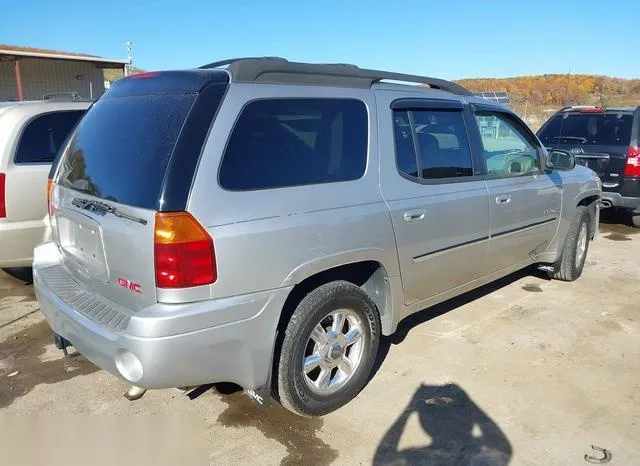 1GKET16S366105010 2006 2006 GMC Envoy- XI Slt 4