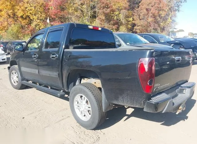 1GCHTCFE8C8127602 2012 2012 Chevrolet Colorado- 1LT 3