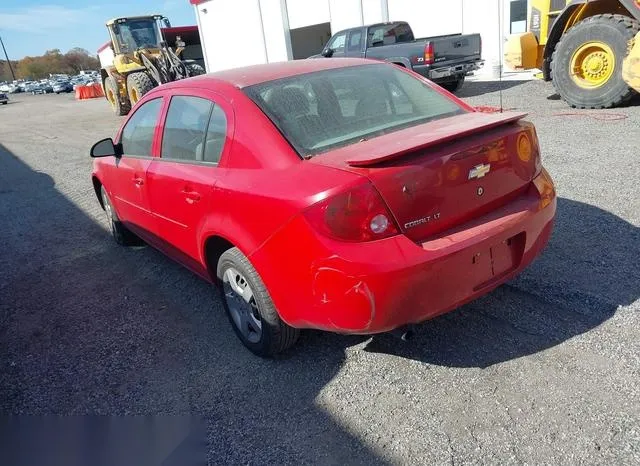 1G1AL55F277262652 2007 2007 Chevrolet Cobalt- LT 3