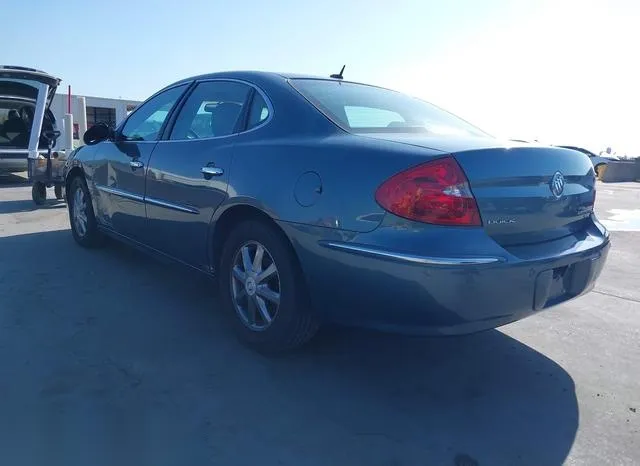 2G4WD582471240356 2007 2007 Buick Lacrosse- Cxl 3