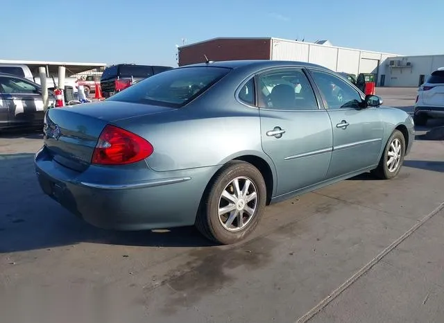 2G4WD582471240356 2007 2007 Buick Lacrosse- Cxl 4