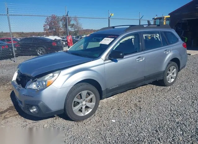 4S4BRBAC8E3251062 2014 2014 Subaru Outback- 2-5I 2