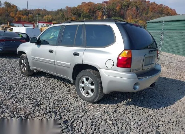 1GKDT13S152385287 2005 2005 GMC Envoy- Sle 3