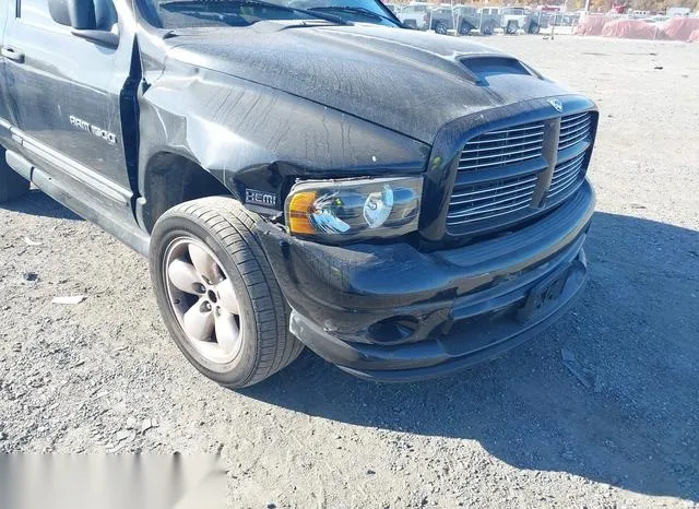 1D7HU16D84J280067 2004 2004 Dodge RAM 1500- Slt/Laramie 6