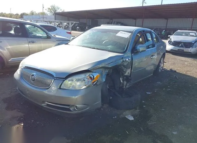 1G4HD572X6U172397 2006 2006 Buick Lucerne- Cxl 2