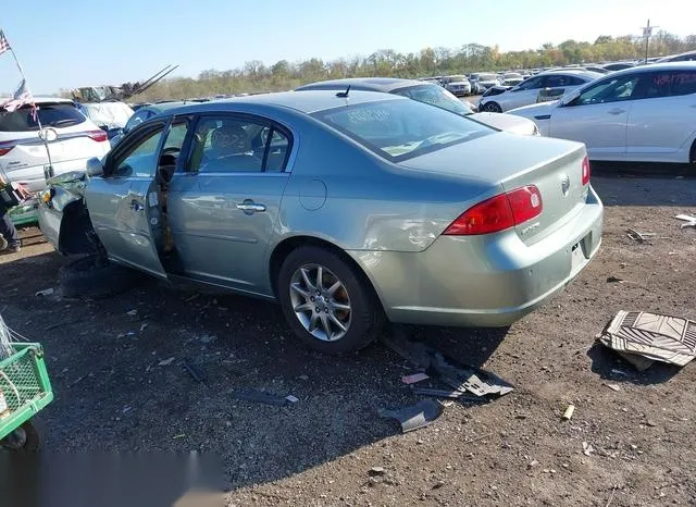 1G4HD572X6U172397 2006 2006 Buick Lucerne- Cxl 3