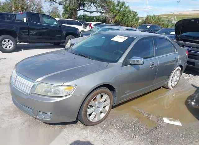 3LNHM26TX9R620299 2009 2009 Lincoln MKZ 2