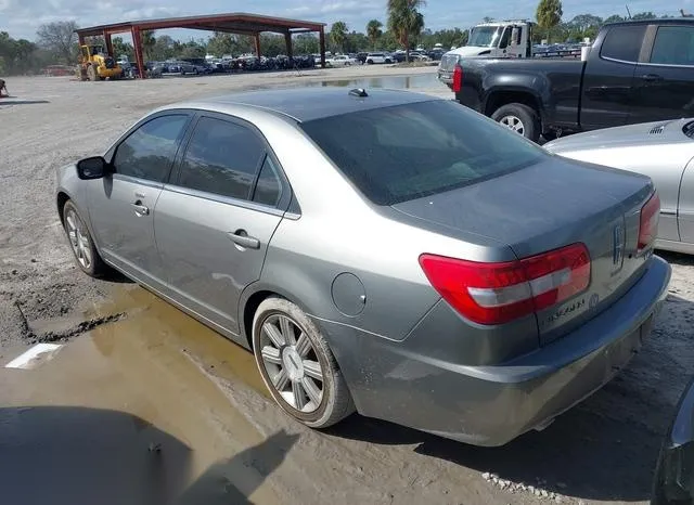 3LNHM26TX9R620299 2009 2009 Lincoln MKZ 3