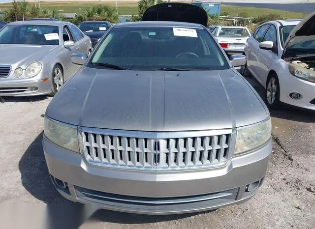 3LNHM26TX9R620299 2009 2009 Lincoln MKZ 6