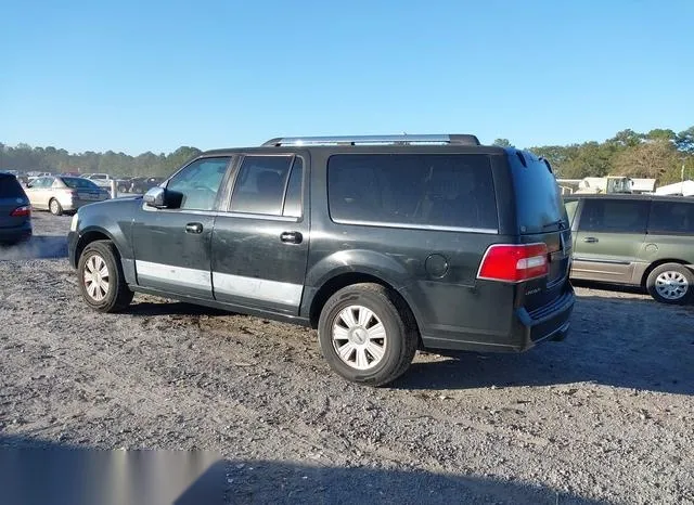 5LMFL27537LJ10797 2007 2007 Lincoln Navigator- L 3