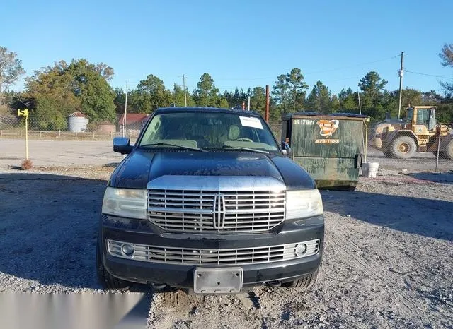 5LMFL27537LJ10797 2007 2007 Lincoln Navigator- L 6