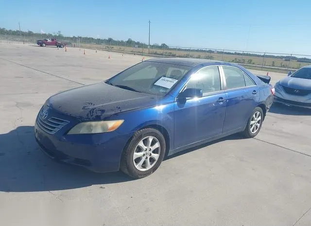 4T4BE46K58R028330 2008 2008 Toyota Camry- LE 2