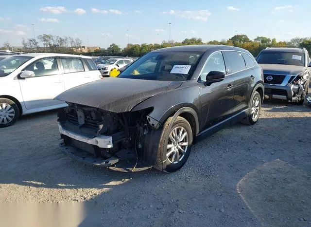 JM3TCBCY3H0138944 2017 2017 Mazda CX-9- Touring 2