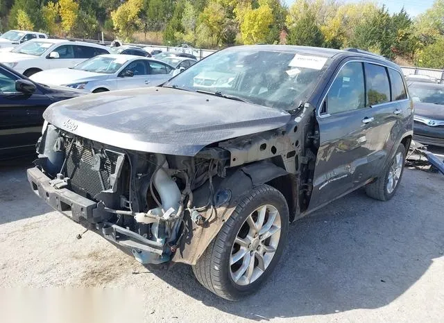 1C4RJEJT7EC136674 2014 2014 Jeep Grand Cherokee- Summit 2