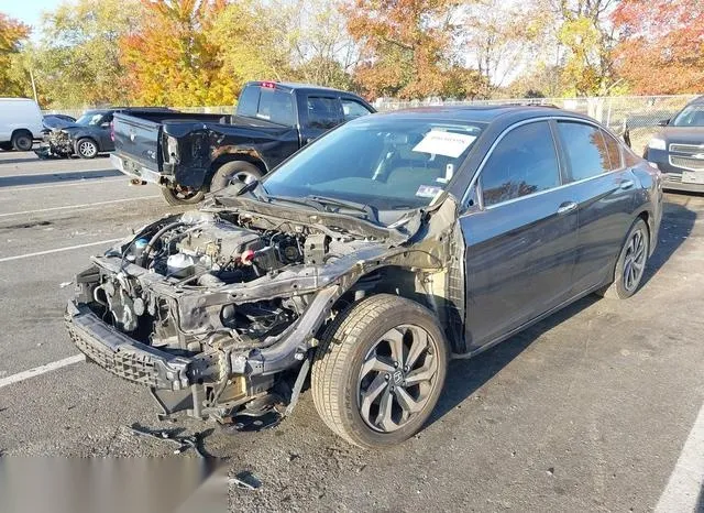 1HGCR2F78HA201901 2017 2017 Honda Accord- EX 2