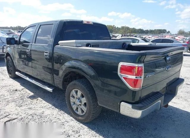 1FTFW1CT3CKE15956 2012 2012 Ford F-150- Xlt 3