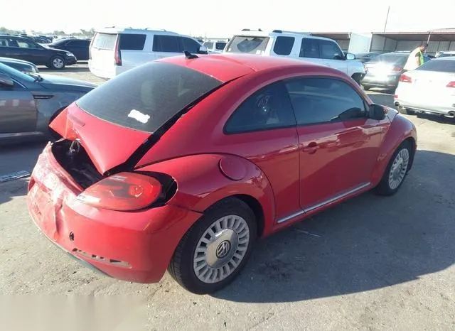 3VWJX7AT3EM630114 2014 2014 Volkswagen Beetle- 2-5L 4