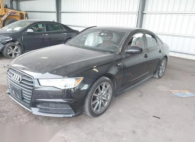 WAUG3AFC9JN034033 2018 2018 Audi A6- 3-0T Premium 2