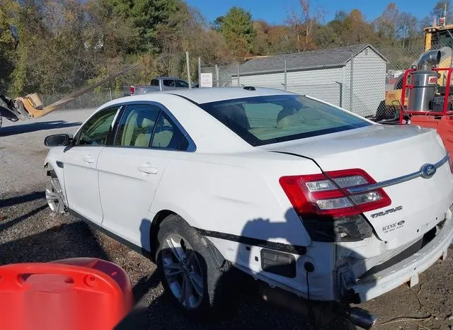 1FAHP2E81DG118831 2013 2013 Ford Taurus- Sel 3