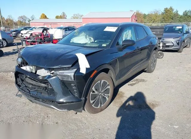 3GNKDBRJ5RS219019 2024 2024 Chevrolet Blazer Ev- Eawd 2Lt 2