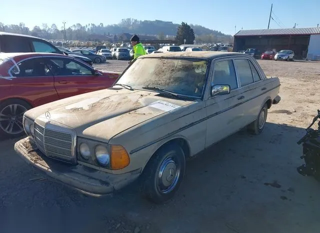 00012312310179062 1980 1980 Mercedes-Benz 240 2