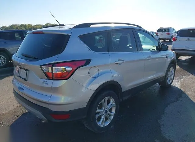 1FMCU9GD7JUA09718 2018 2018 Ford Escape- SE 4