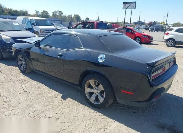 2C3CDZAG4KH718929 2019 2019 Dodge Challenger- Sxt 3