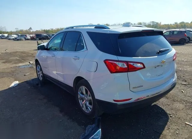 3GNAXNEV3KS605103 2019 2019 Chevrolet Equinox- Premier 3