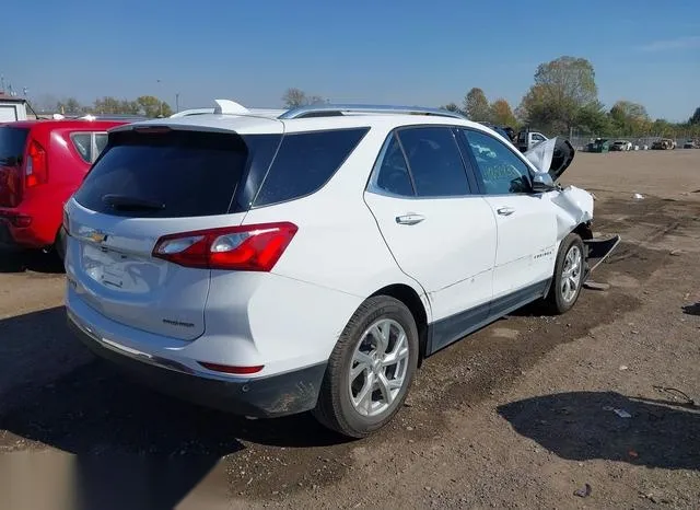 3GNAXNEV3KS605103 2019 2019 Chevrolet Equinox- Premier 4