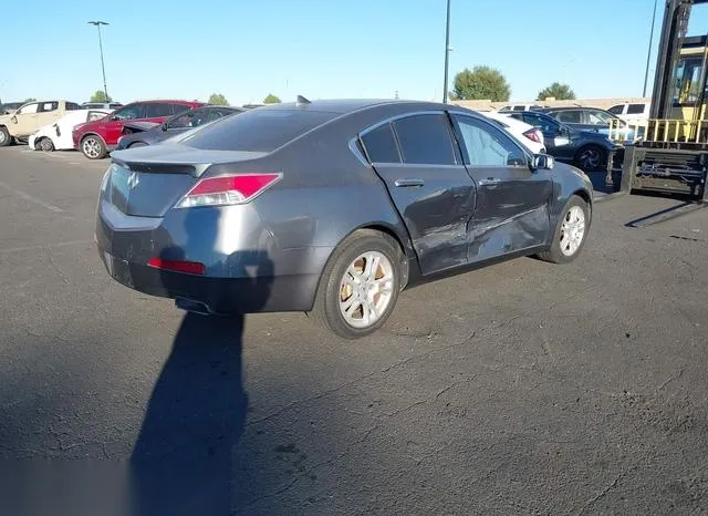 19UUA8F55BA001630 2011 2011 Acura TL- 3-5 4