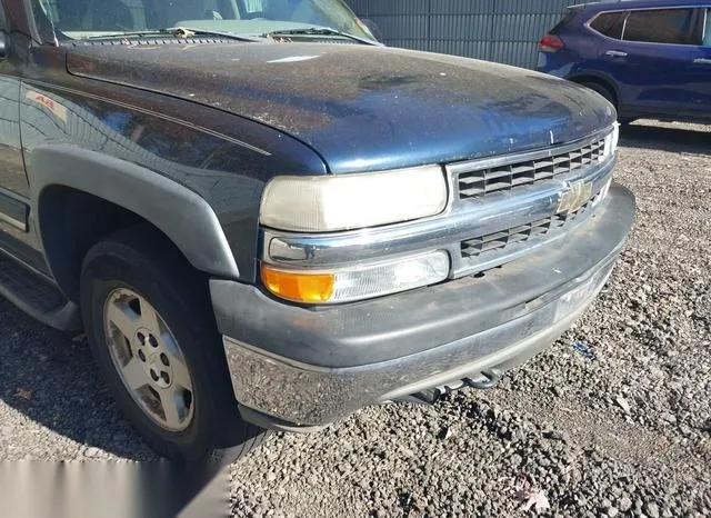 1GNEK13Z74J193576 2004 2004 Chevrolet Tahoe- LT 6