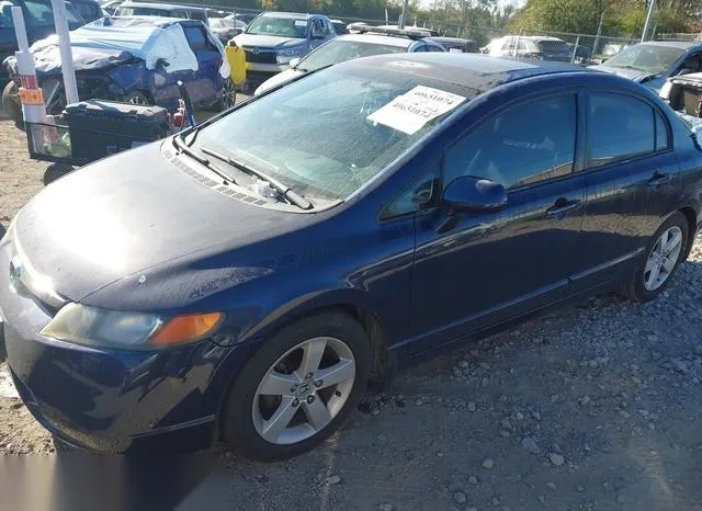 1HGFA16866L067110 2006 2006 Honda Civic- EX 2