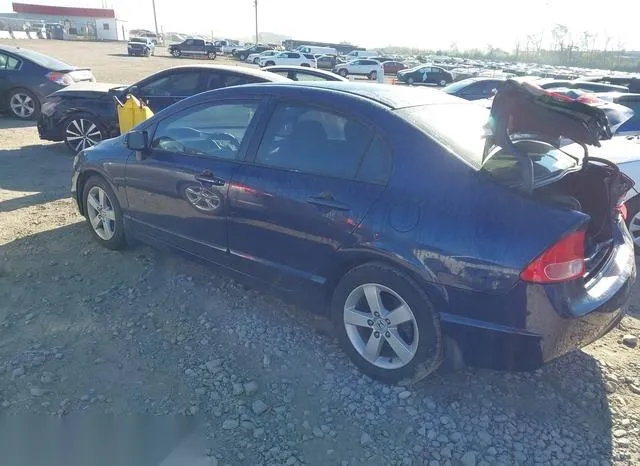 1HGFA16866L067110 2006 2006 Honda Civic- EX 3