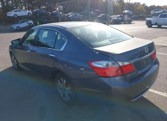 1HGCR2F36FA261492 2015 2015 Honda Accord- LX 3