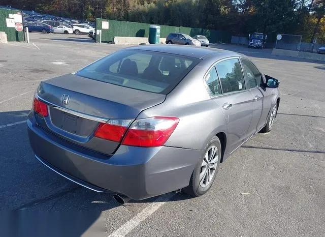 1HGCR2F36FA261492 2015 2015 Honda Accord- LX 4