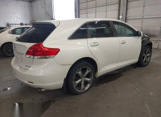 4T3BK3BB0CU069645 2012 2012 Toyota Venza- Xle V6 4