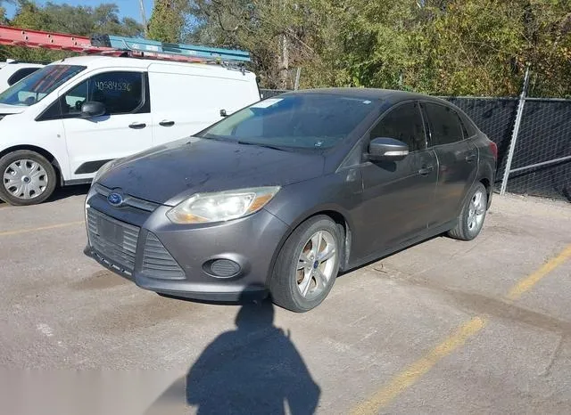 1FADP3F2XEL180431 2014 2014 Ford Focus- SE 2