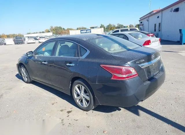 1N4AL3AP8DC214060 2013 2013 Nissan Altima- 2-5 SV 3