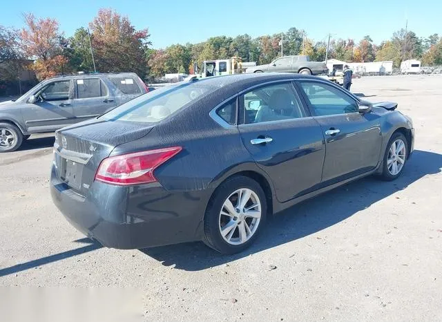 1N4AL3AP8DC214060 2013 2013 Nissan Altima- 2-5 SV 4