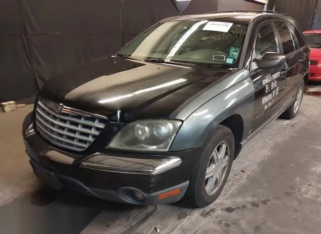 2C8GF68484R300130 2004 2004 Chrysler Pacifica 2