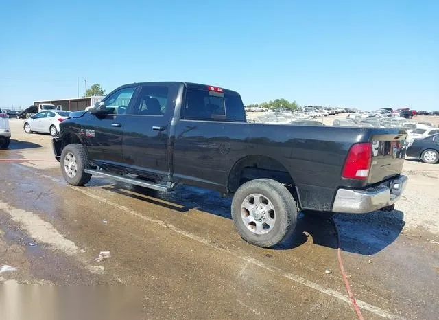 3C6UR5JL2JG411899 2018 2018 RAM 2500- Slt  4X4 8- Box 3